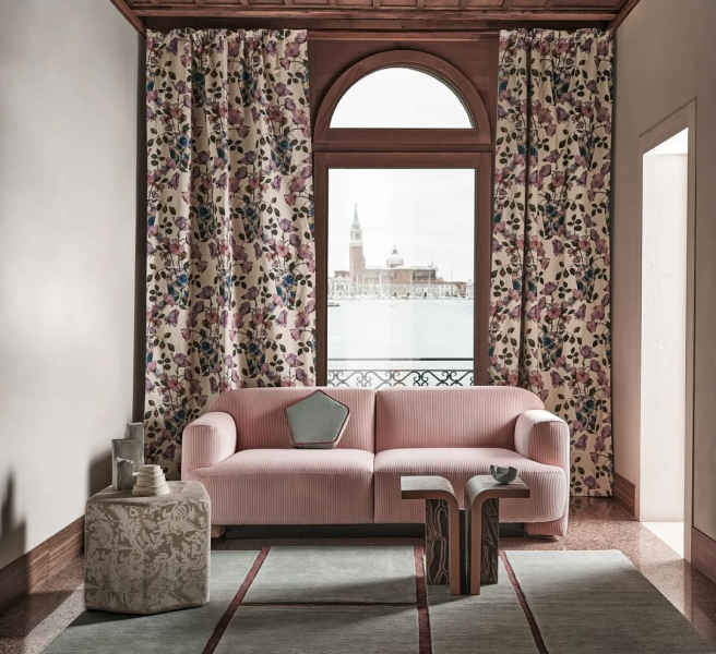 Padel World of KATTA: Where Luxury Meets The Game