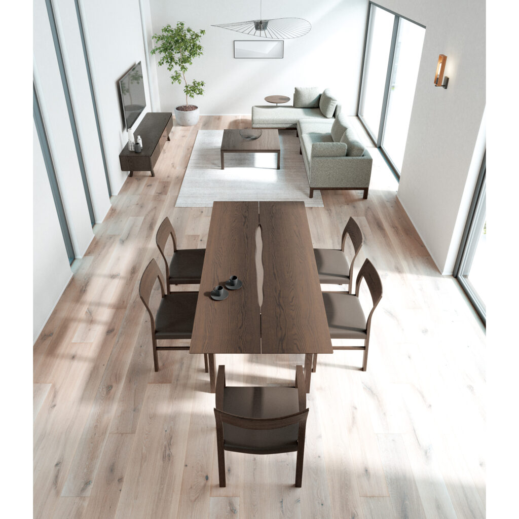 CANYON SOLID TABLE