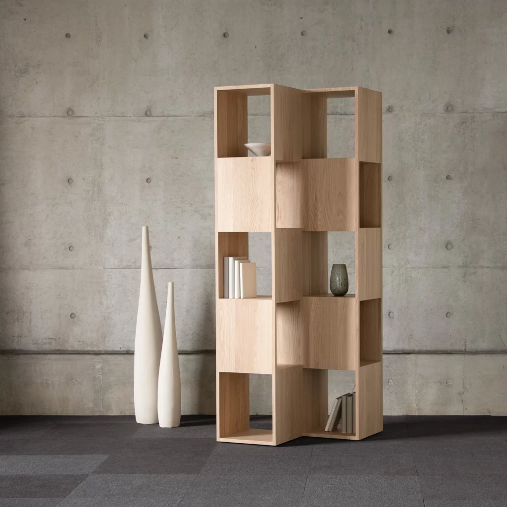 FOLD SHELF