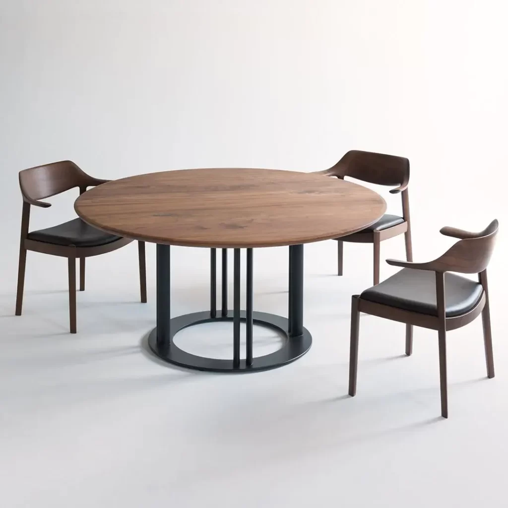 RB ROUND TABLE
