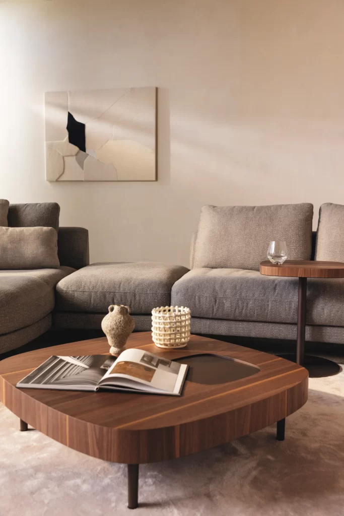 968 COFFEE TABLE