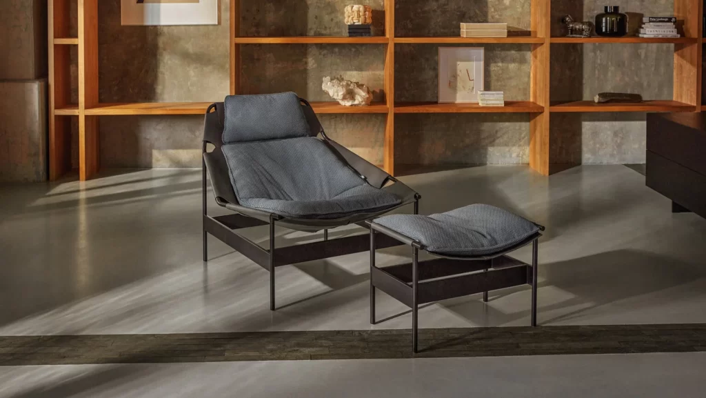 JACK ARMCHAIR