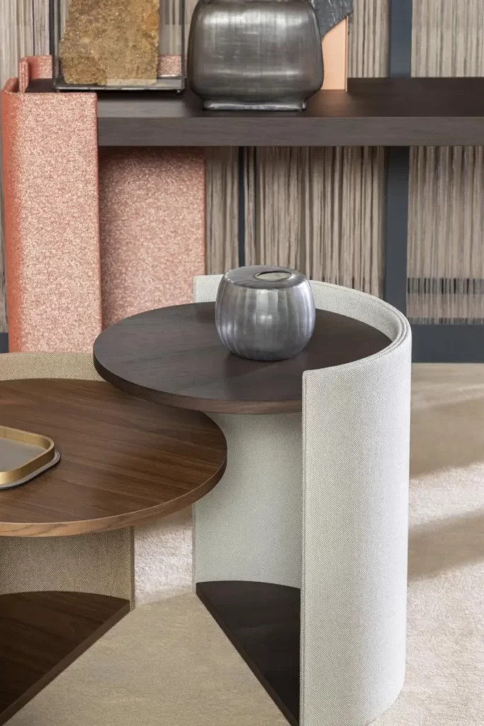 SINUA COFFEE TABLE