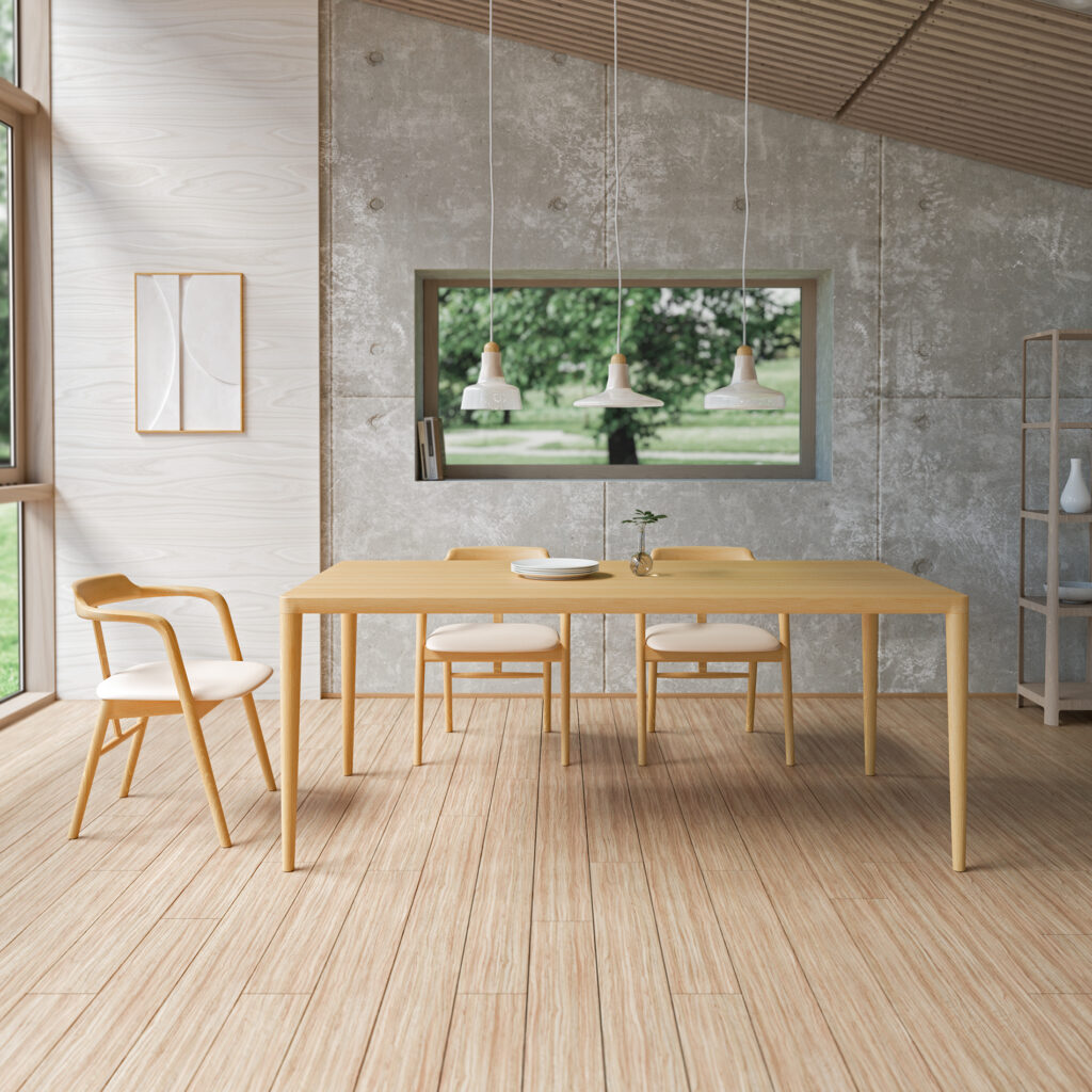 CL TABLE
