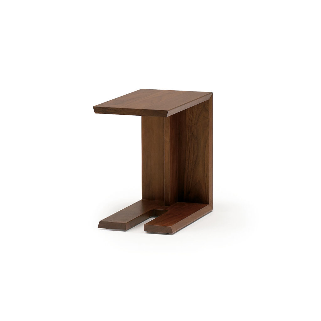 SESTINA SIDE TABLE