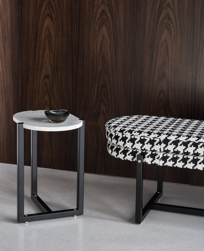 SIGMUND SIDE TABLE