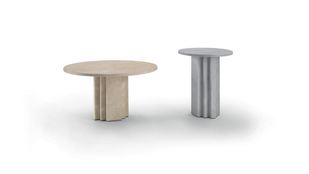SCALEA 45 SIDE TABLE