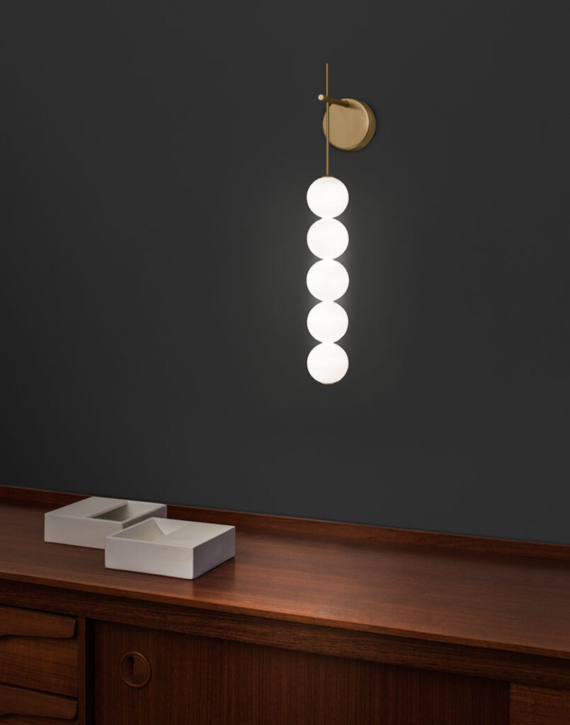 ABACUS WALL